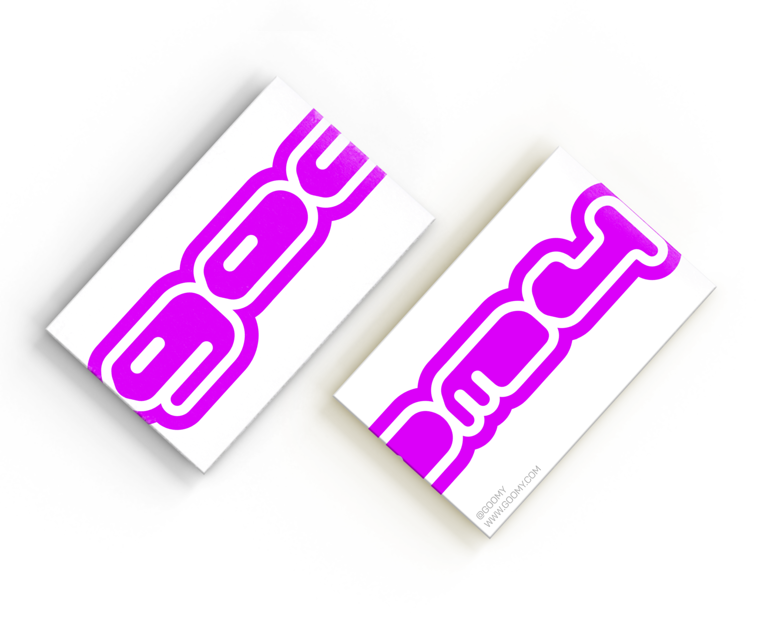 goomy-coard